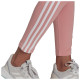 Adidas Γυναικείο κολάν Loungewear Essentials 3-Stripes